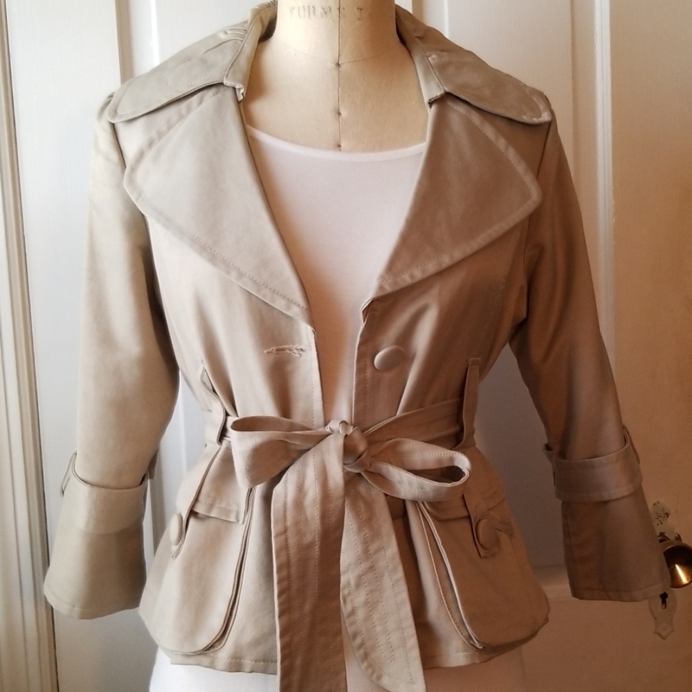 Luii Jacket - image 1